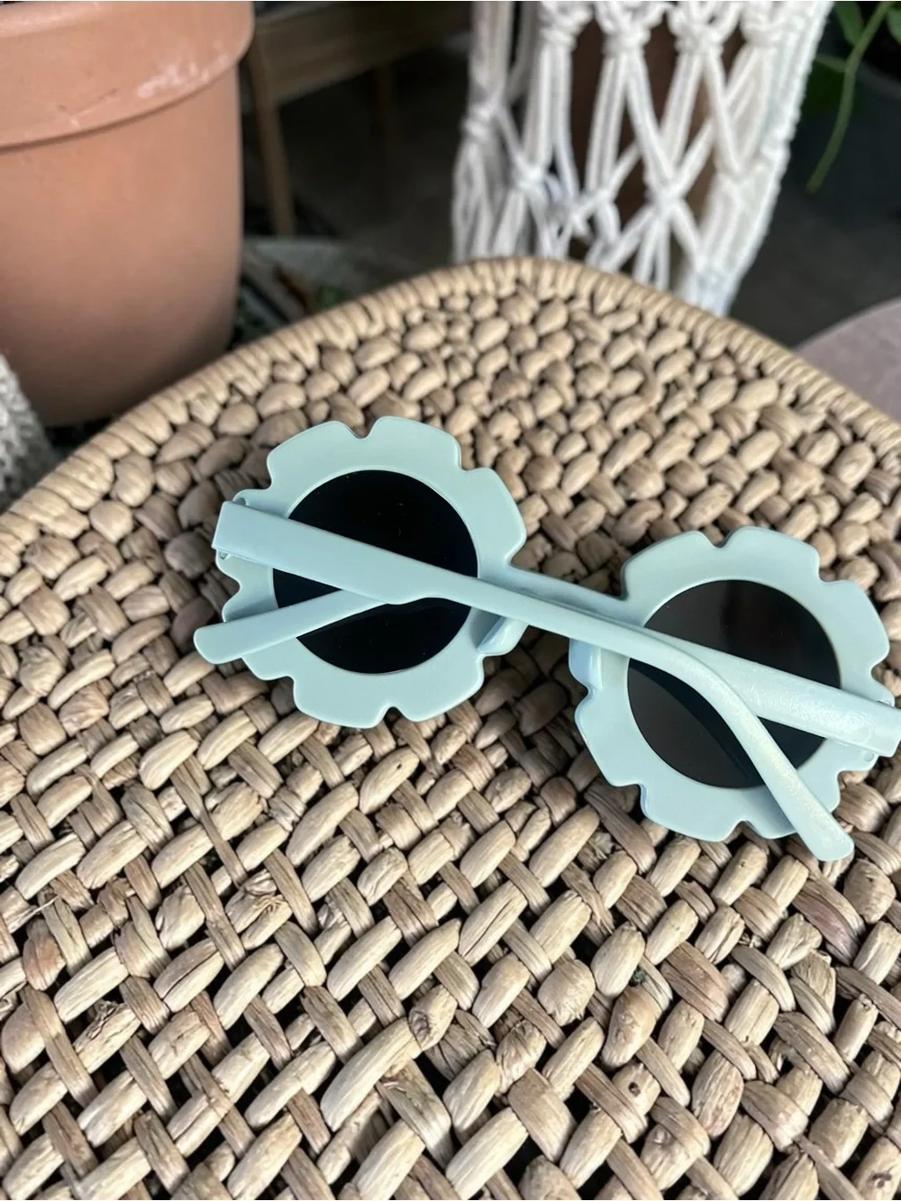 The Summer Bow & Sunnies Set